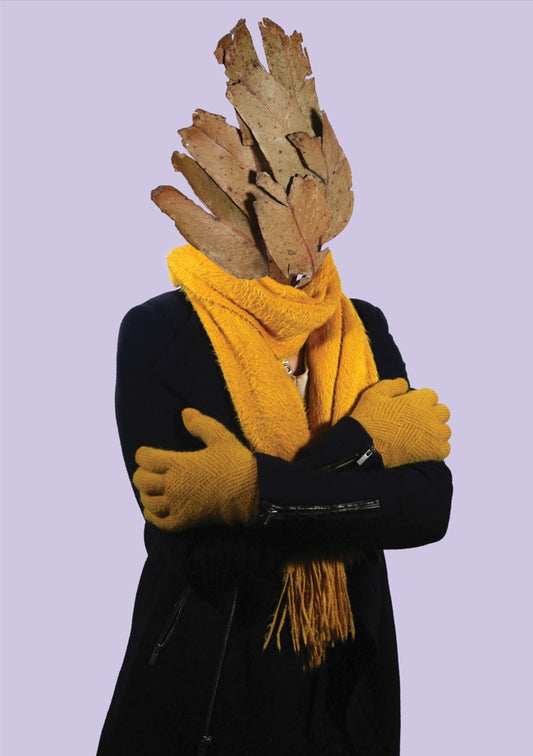 Darcy HAMBRIDGE: Personali-trees 4