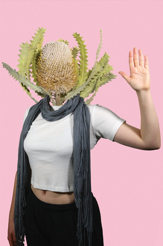 Darcy HAMBRIDGE: Personali-trees 5