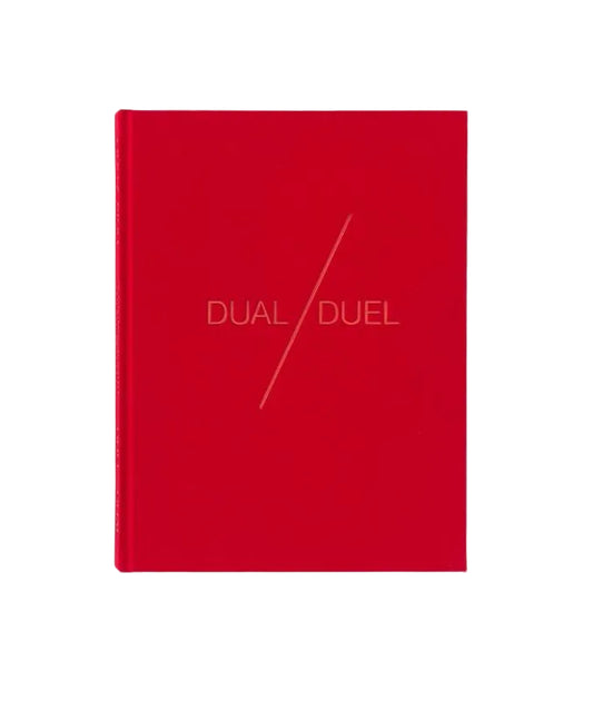 Dual/Duel by Brook Andrew & Trent Walter