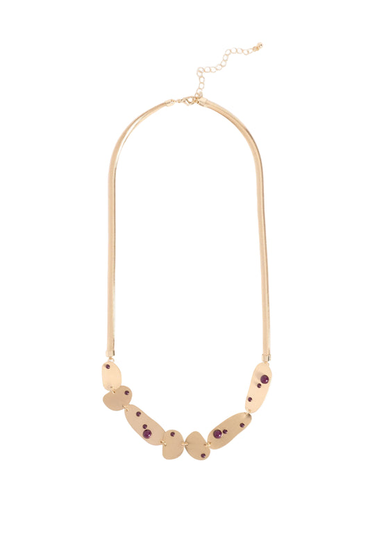 Elk The Label - Erel Necklace