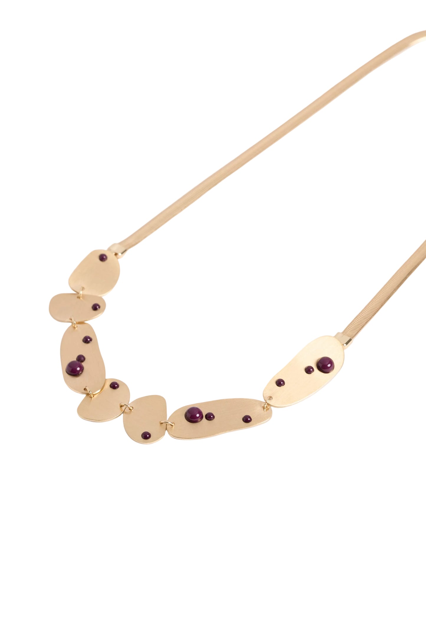 Elk The Label - Erel Necklace