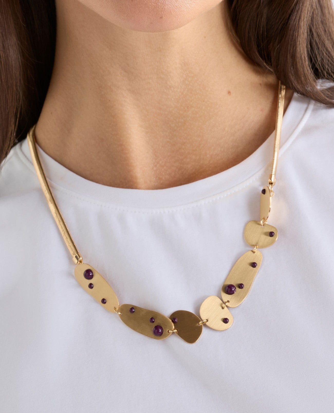 Elk The Label - Erel Necklace