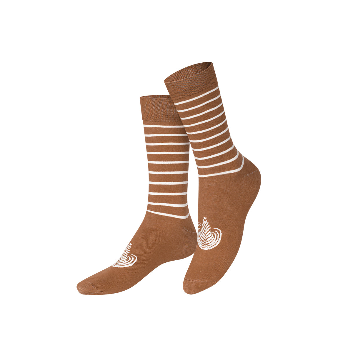 Eat My Socks: Caffe Latte