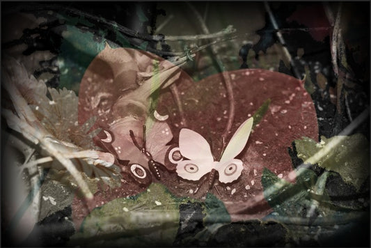 Eve MUNDY: Synthetic garden 6