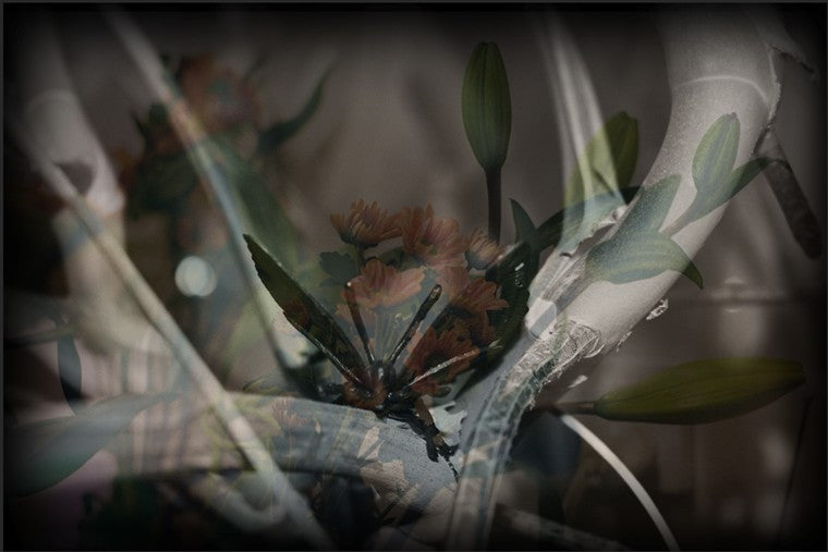 Eve MUNDY: Synthetic garden 7