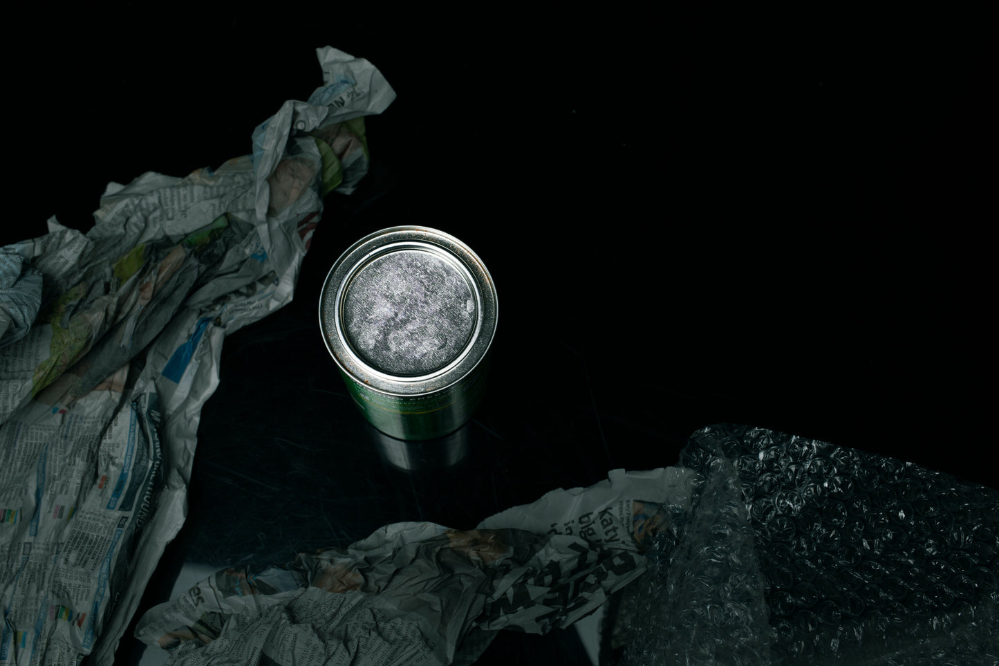 Evelyn Jean WHITE: Waste-Scapes