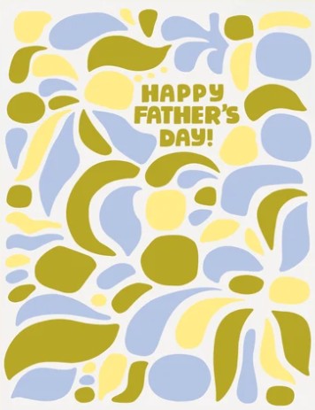 The Good Twin - Father's Day Mix
