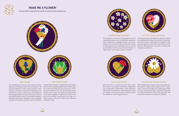 Flower Delights: 40 Enjoyable Things to Do with Flowers, PRINCE, SARA