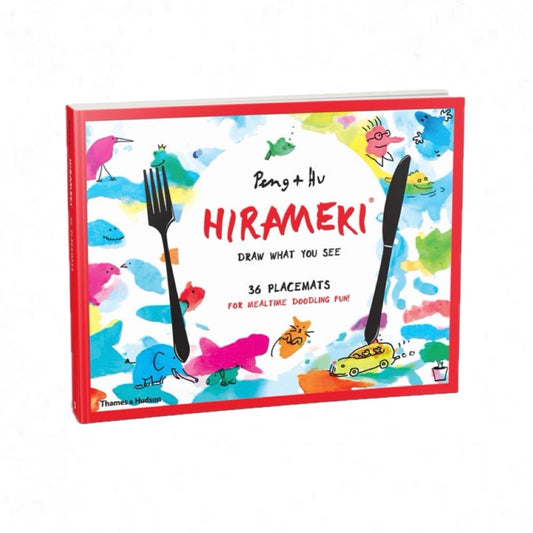 Hirameki placemats