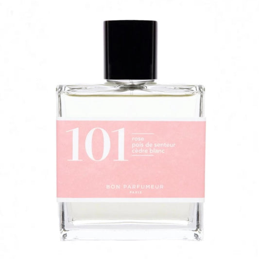 Bon Parfumeur - Eau de Parfum 101