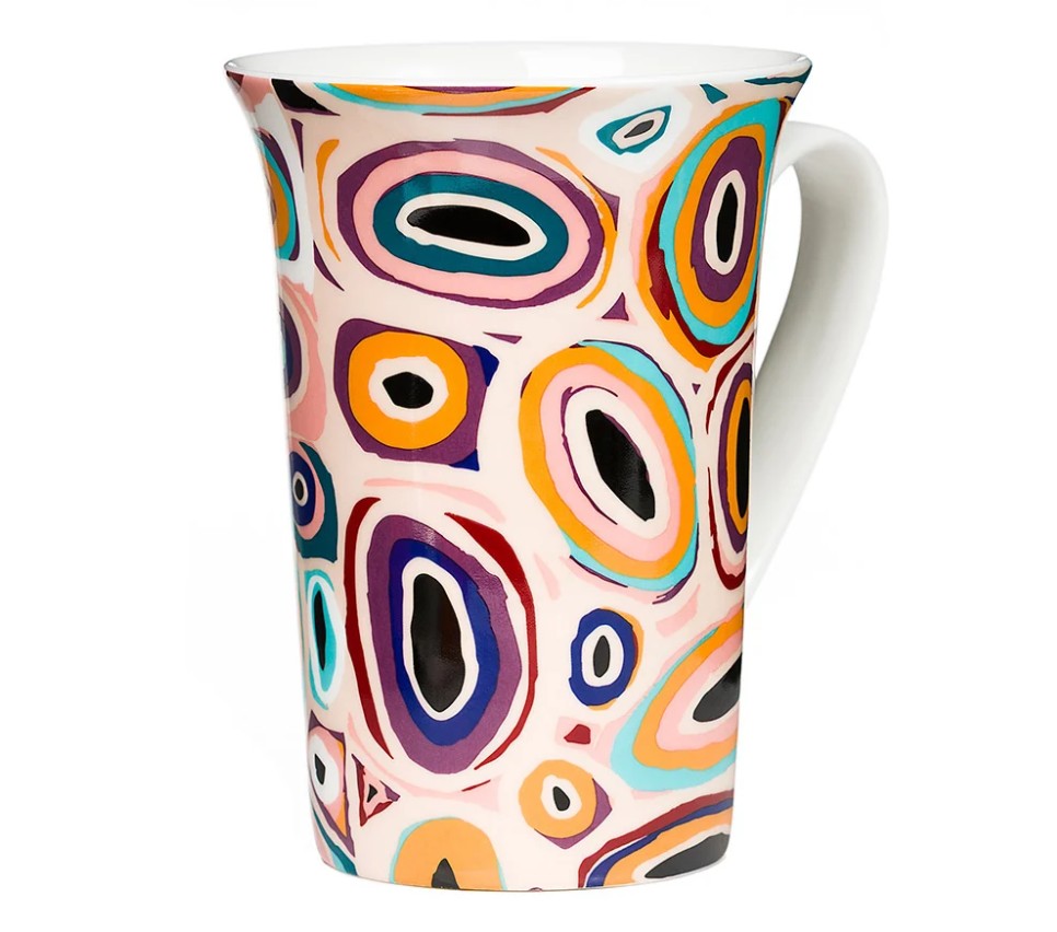 Gladys Kuru Bidu - Mug
