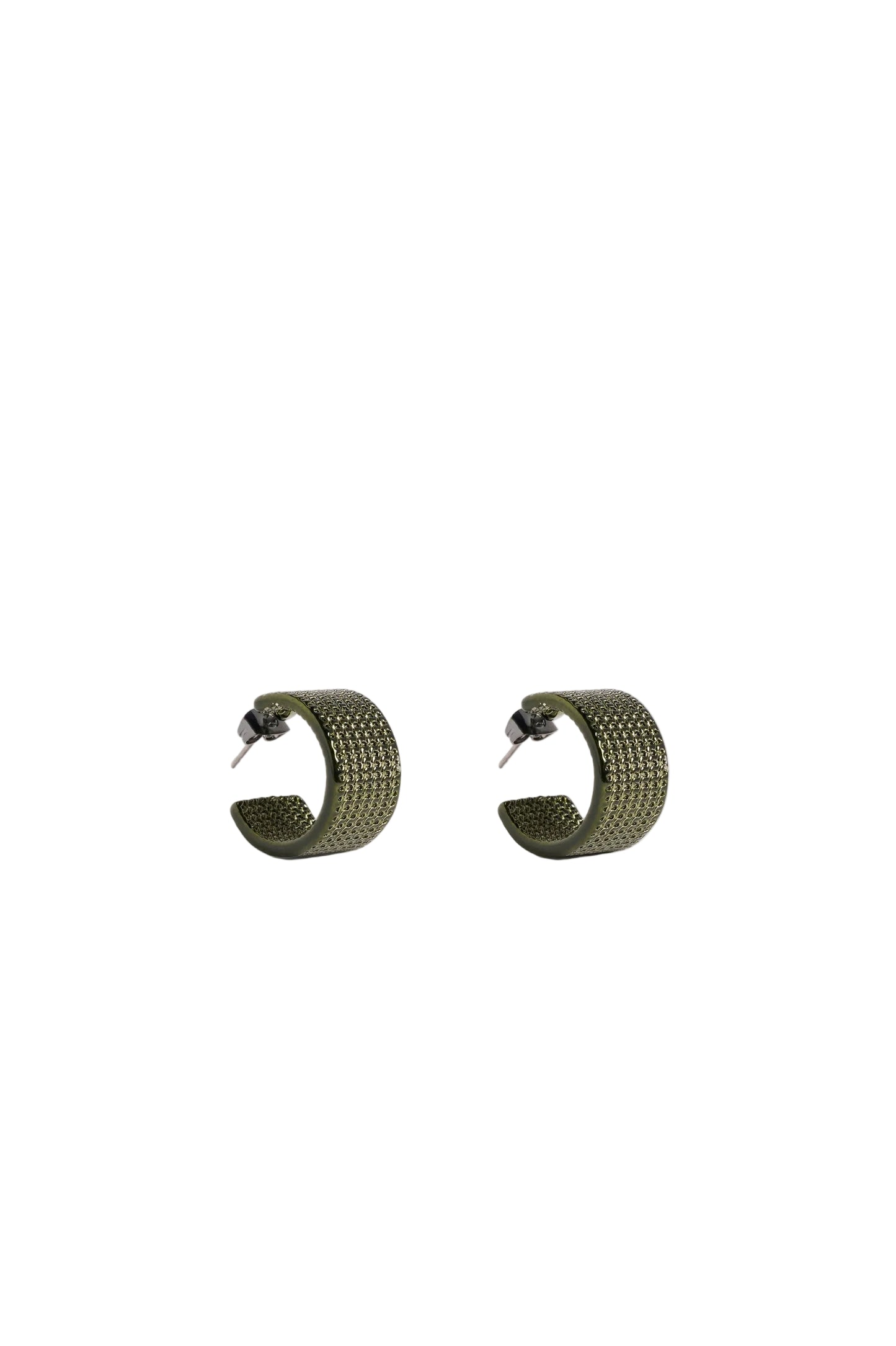 Elk The Label - Glynn small hoop earring