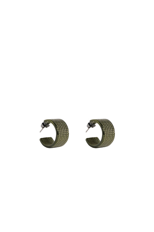 Elk The Label - Glynn small hoop earring