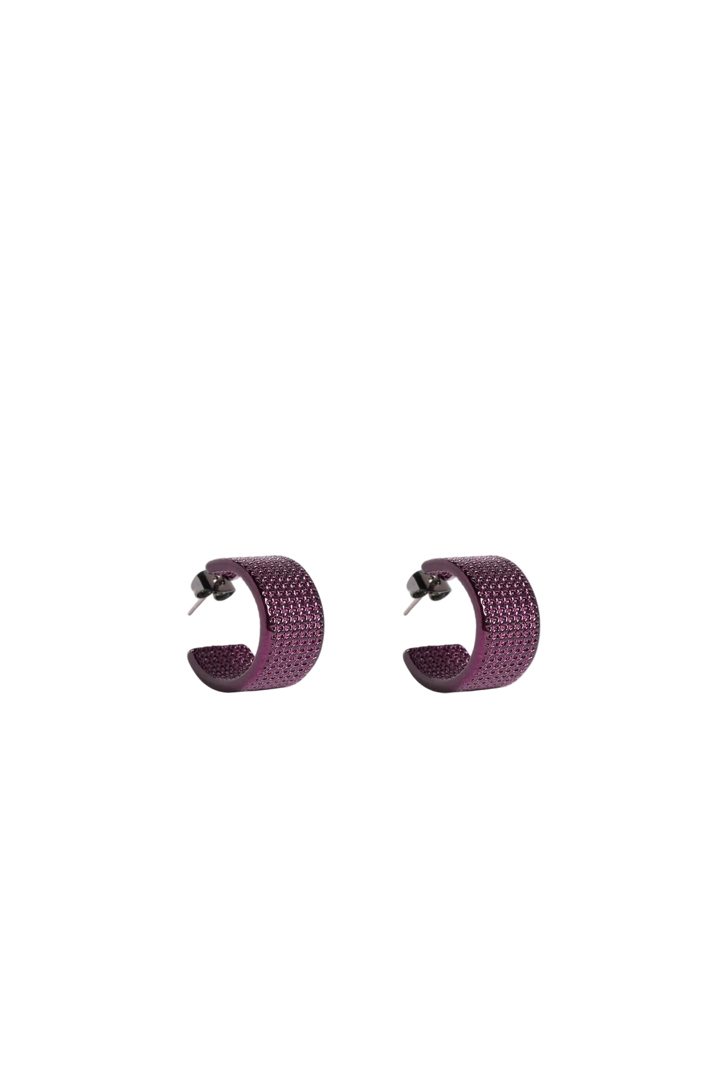 Elk The Label - Glynn small hoop earring