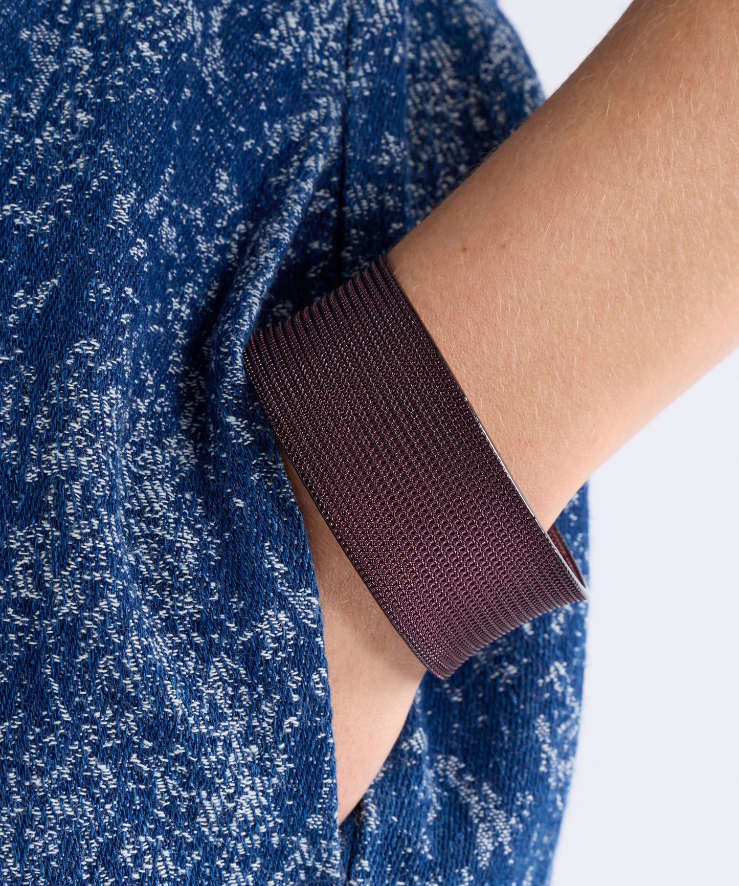 Elk The Label - Glynn Wide Cuff