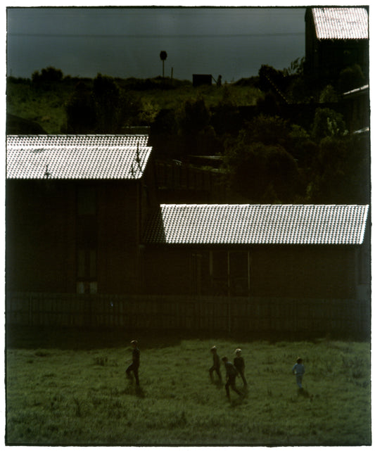 Bill HENSON: Untitled 107