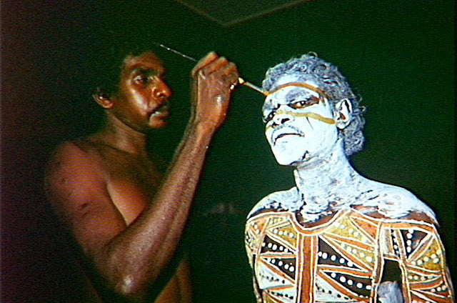 Black, White + Colour:  A Biography of Mervyn Bishop