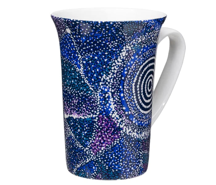 Alma Granites Mug