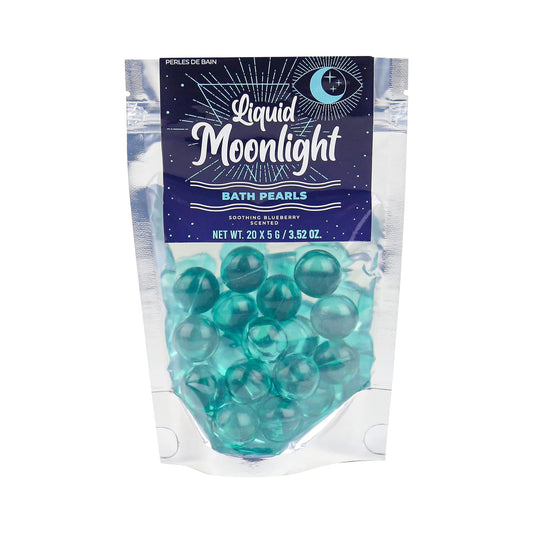 Liquid Moonlight bath pearls