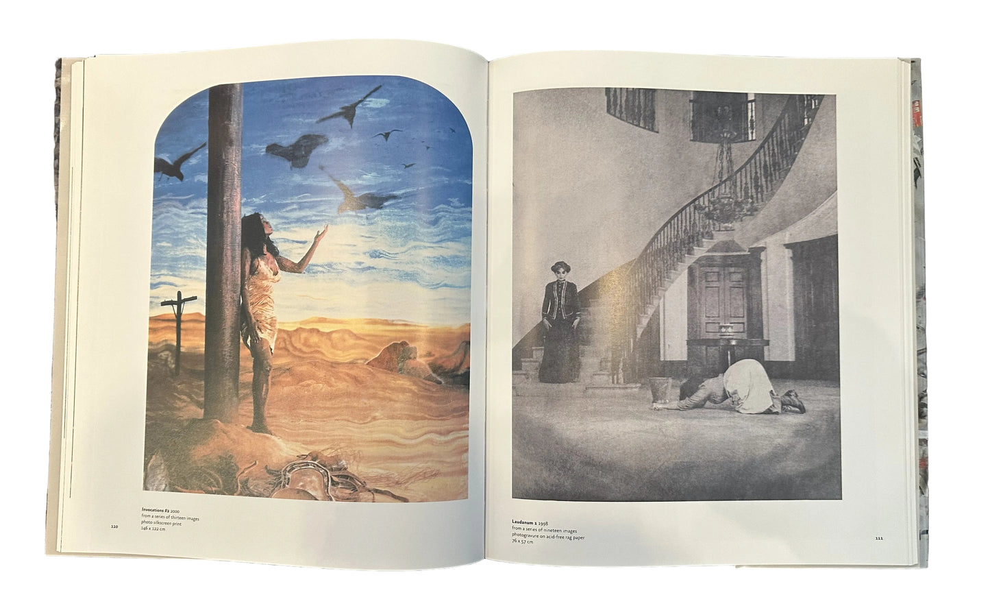 Twelve Australian Photo Artists