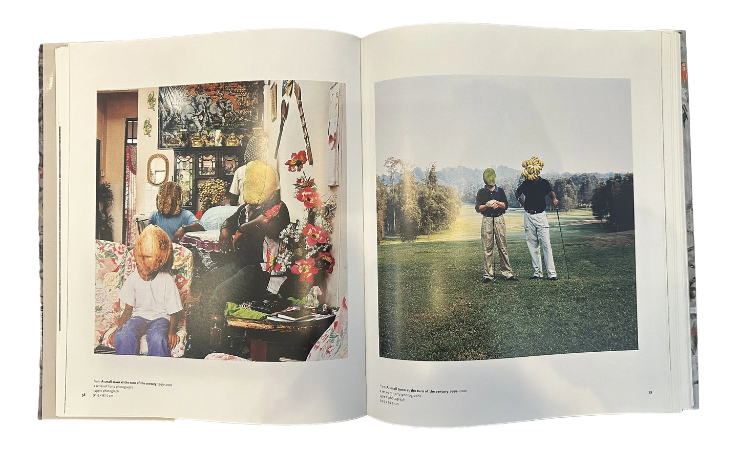 Twelve Australian Photo Artists