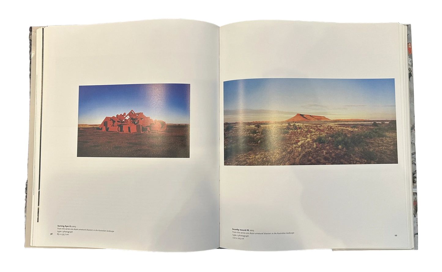 Twelve Australian Photo Artists