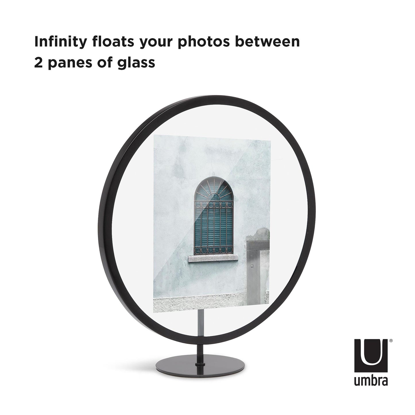 Infinity frame - medium