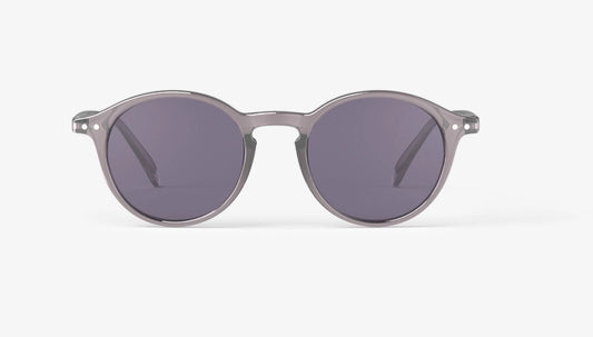 Izipizi - Sunglasses #D office playground in Electric Grey