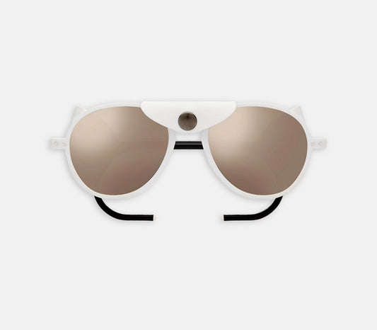 Izipizi - Sunglasses #G Sport glacier intense light in White