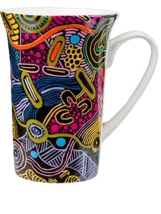 Justin Butler - Mug