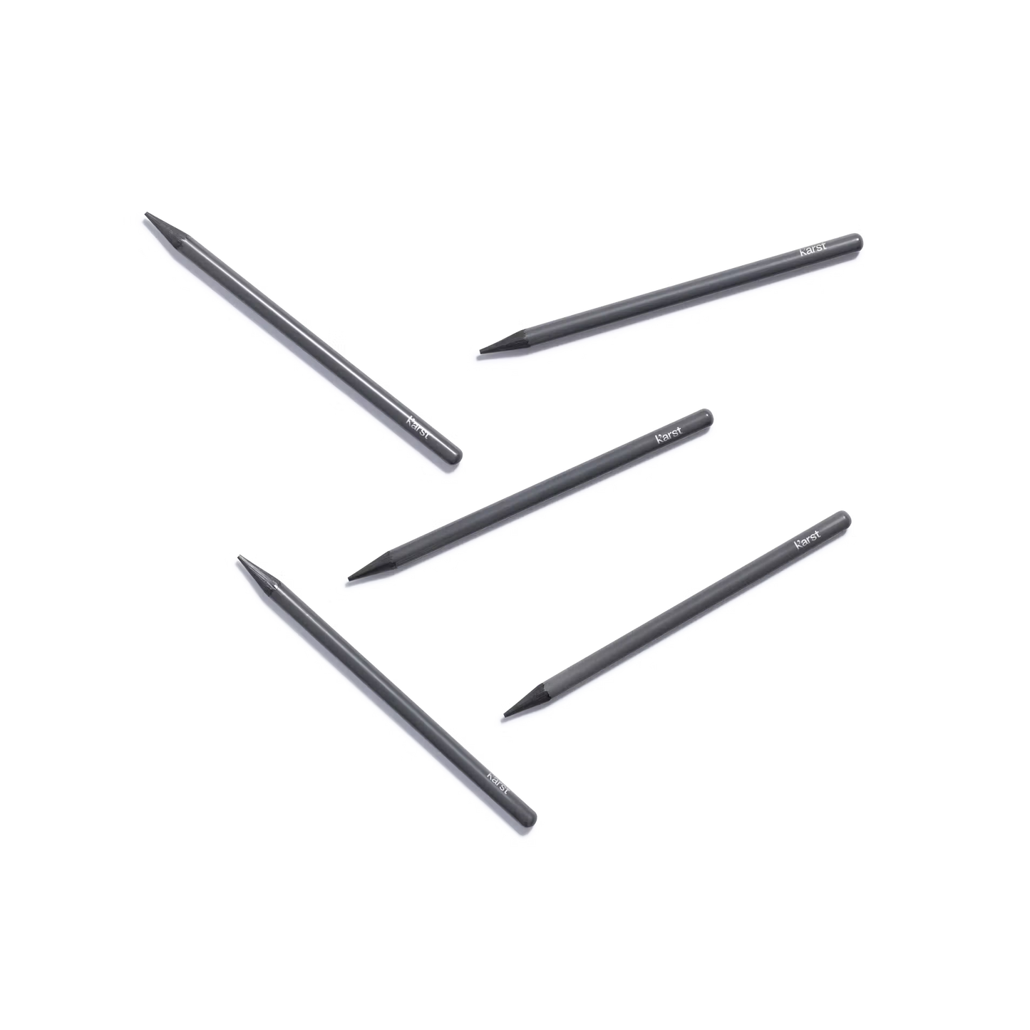Karst - Woodless Graphite Pencils 5pk