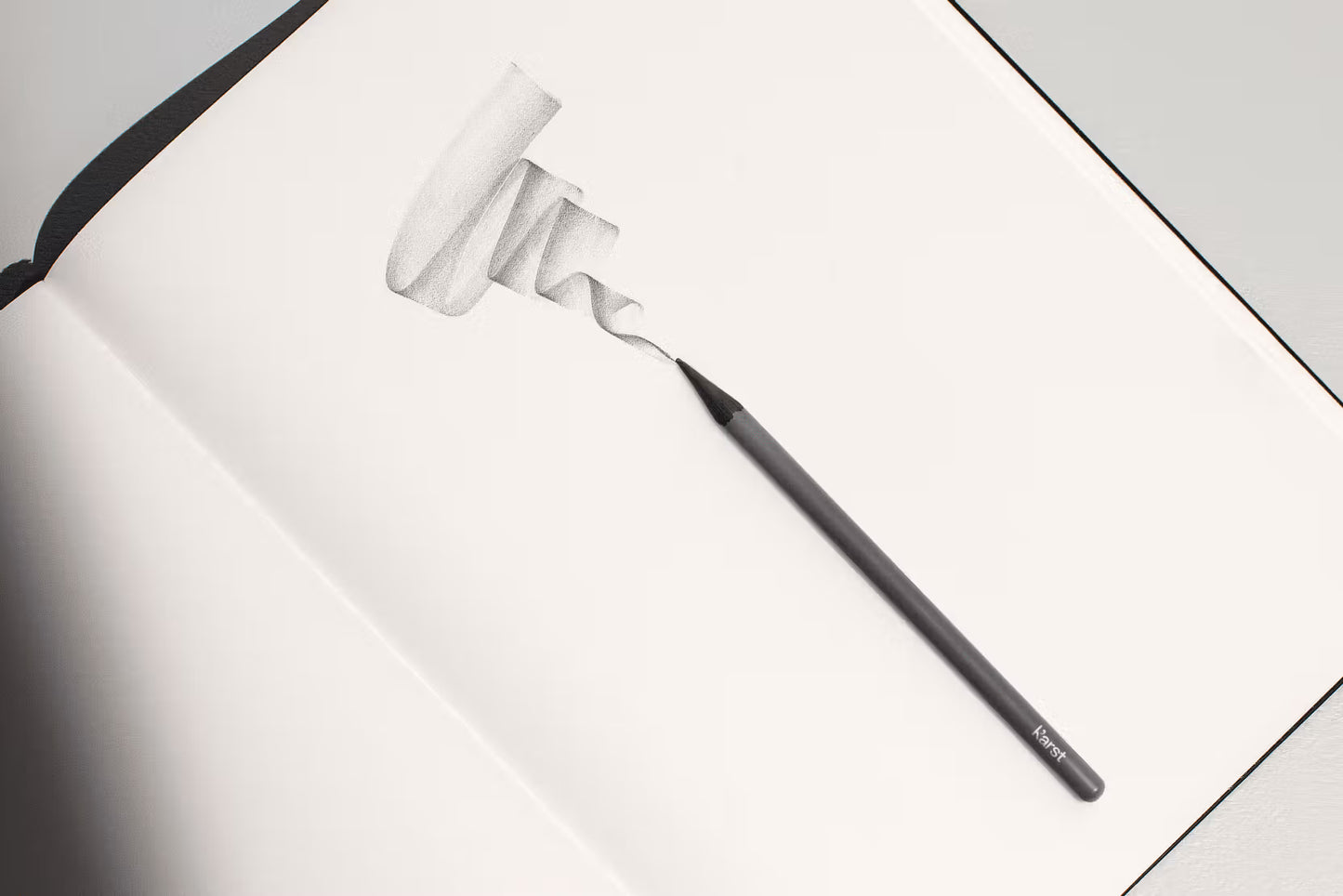 Karst - Woodless Graphite Pencils 5pk