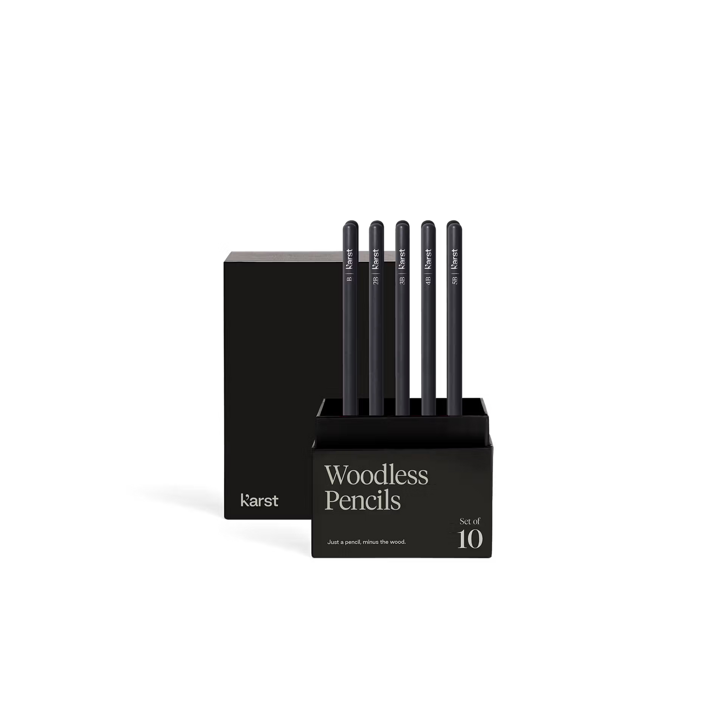 Karst - Woodless Graphite Pencils 10pk