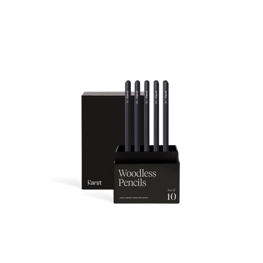 Karst - Woodless Graphite Pencils 10pk
