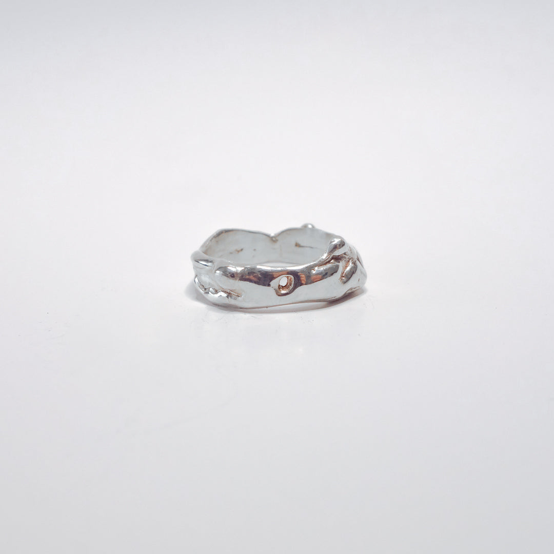 Leela Schauble - Molten Ring