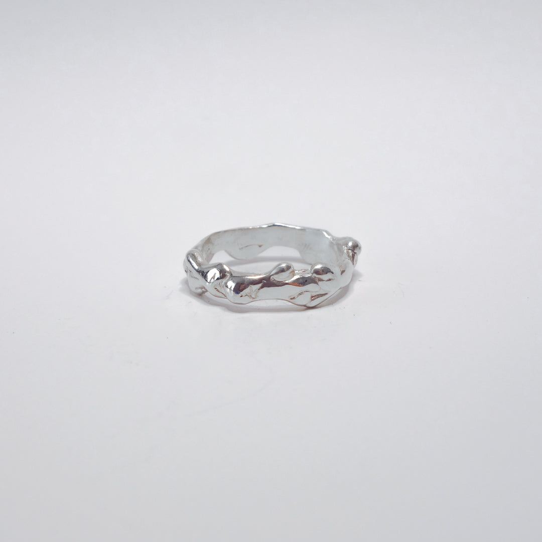 Leela Schauble - Liquid Ring