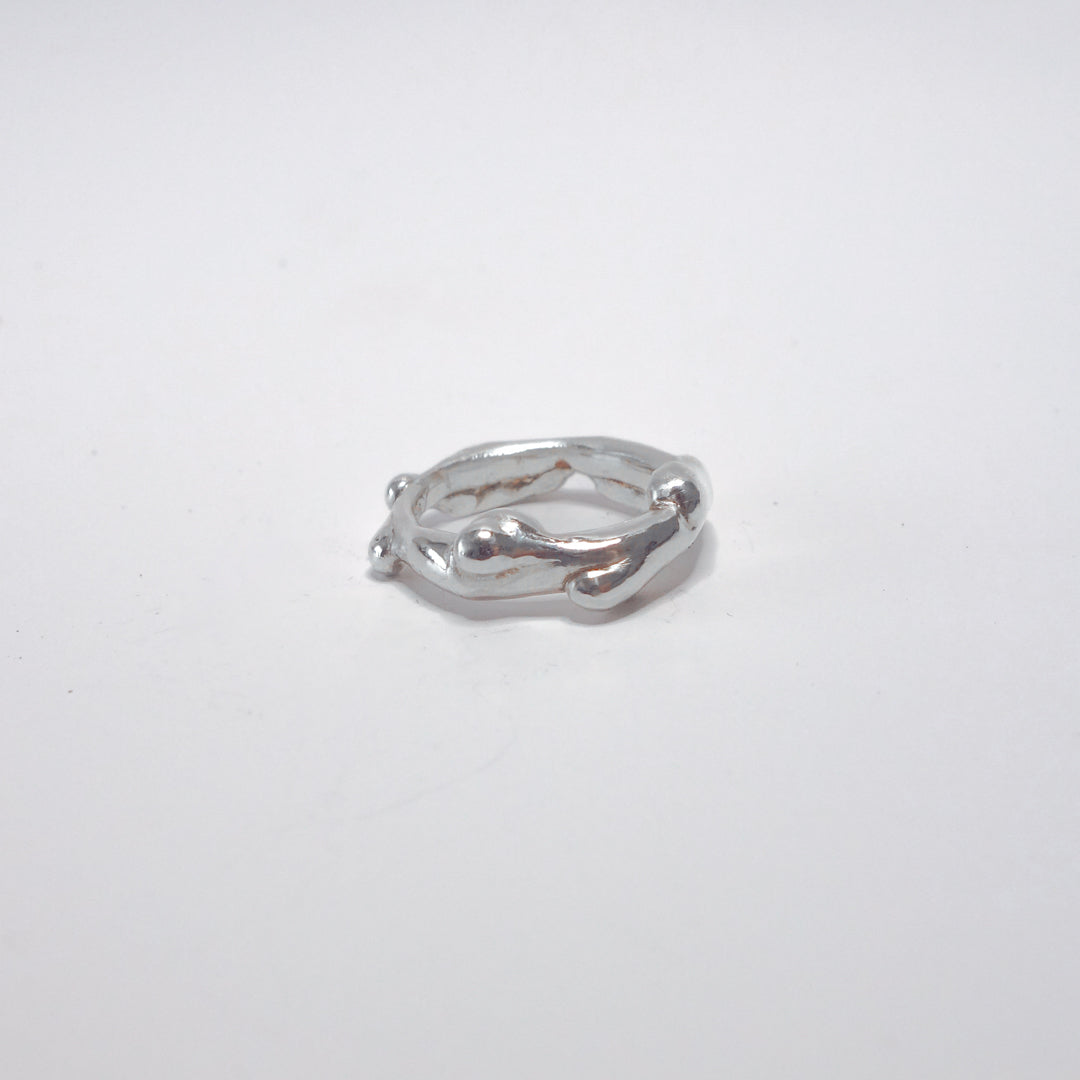 Leela Schauble - Lava Ring