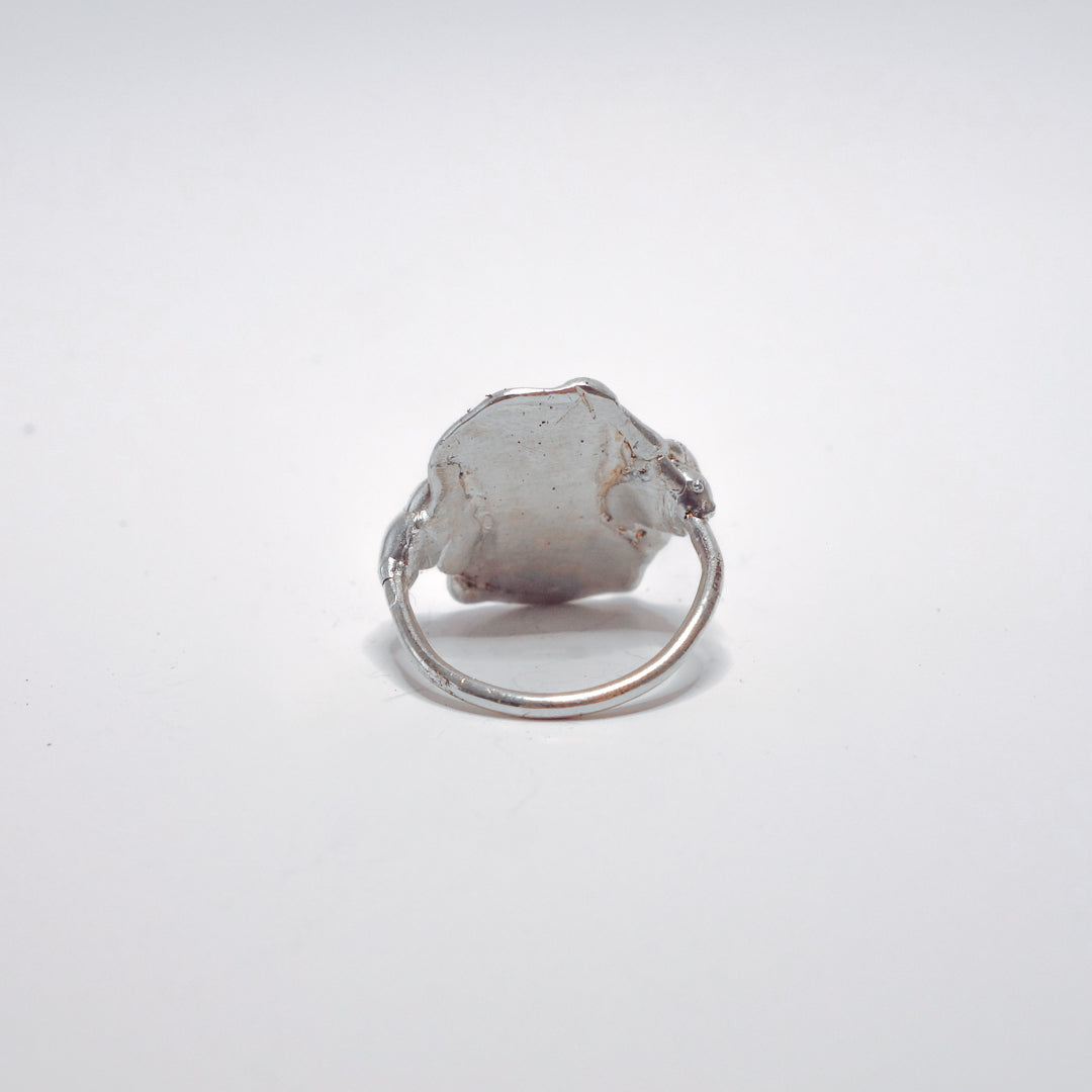 Leela Schauble - Mirror Ring