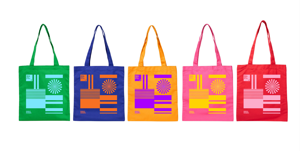 MAPh tote