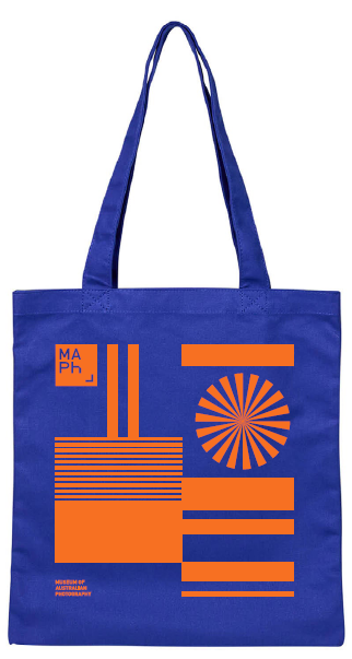 MAPh tote