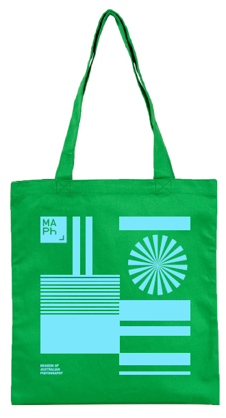 MAPh tote