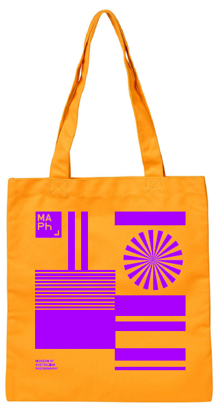 MAPh tote