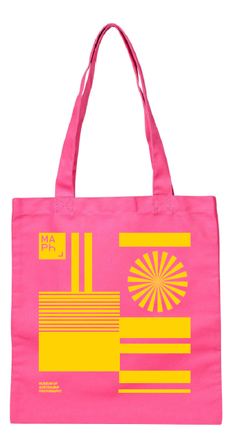 MAPh tote