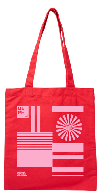 MAPh tote