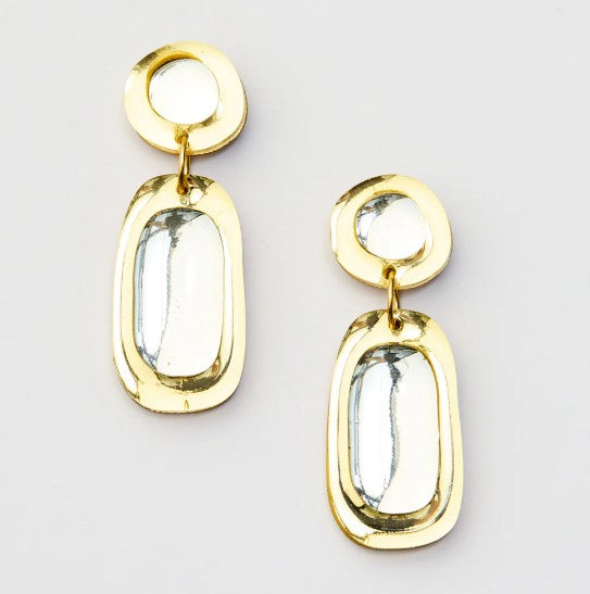 Martha Jean - Jelly Drop Earrings