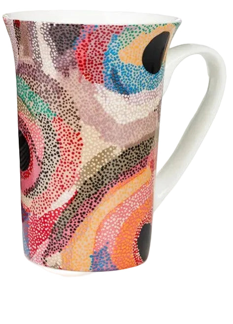 Marianne Burton Mug