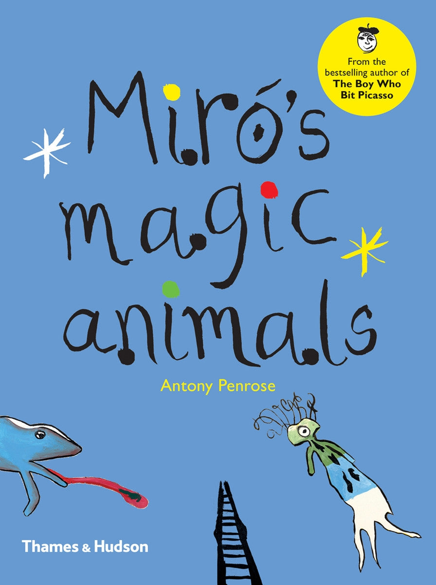 Miro's magic animals