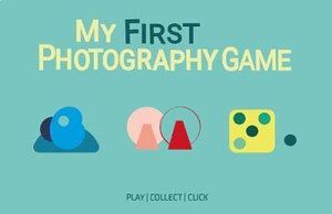 My first photography game