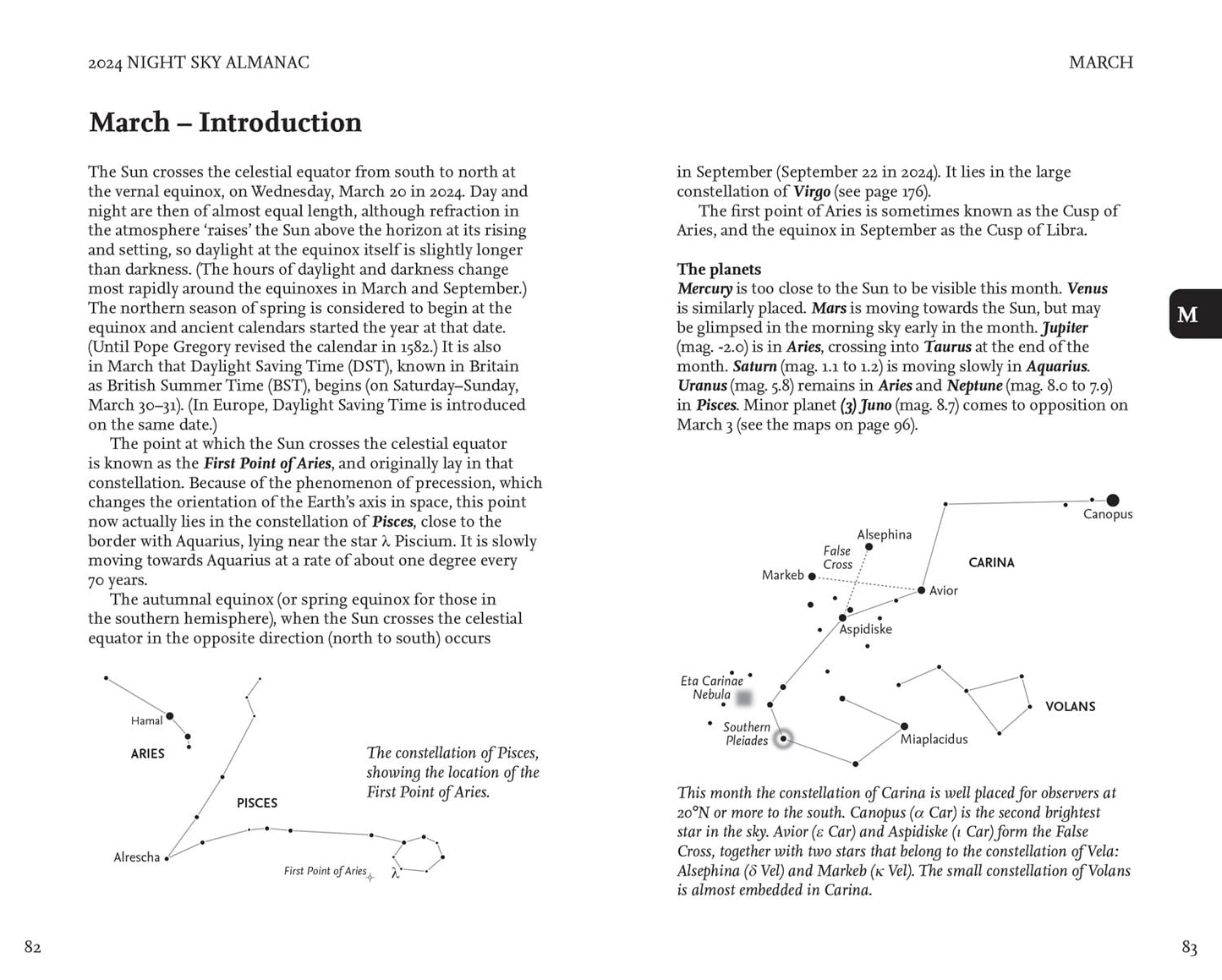 Astronomical Almanac 2024 Pdf - Adiana Daphene