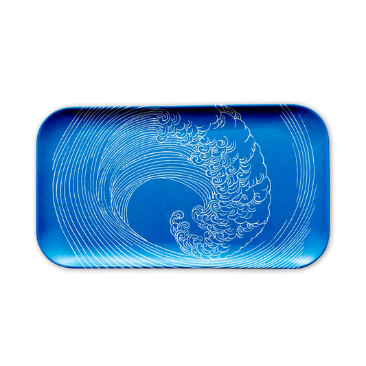 New Wave large tray